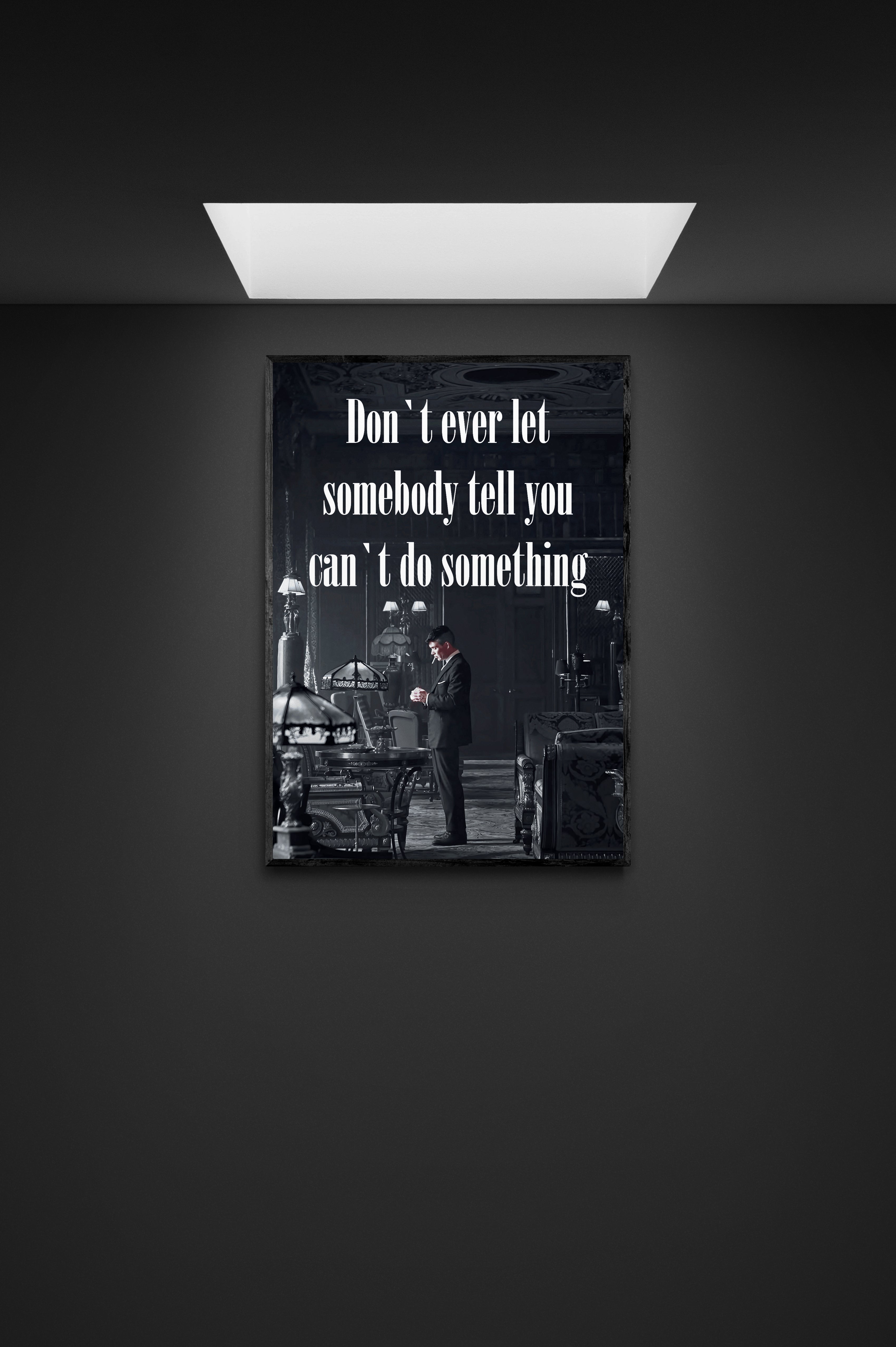 Thomas Shelby
