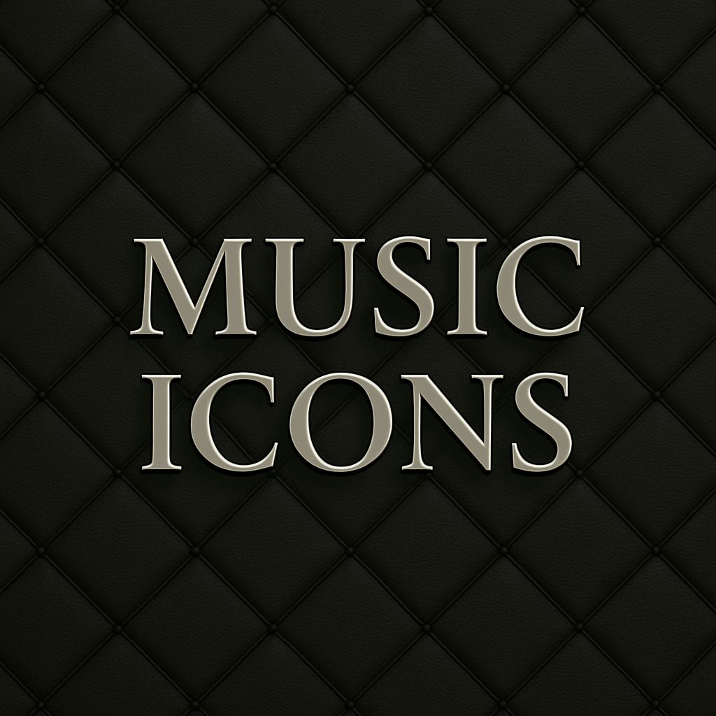 Music Icons