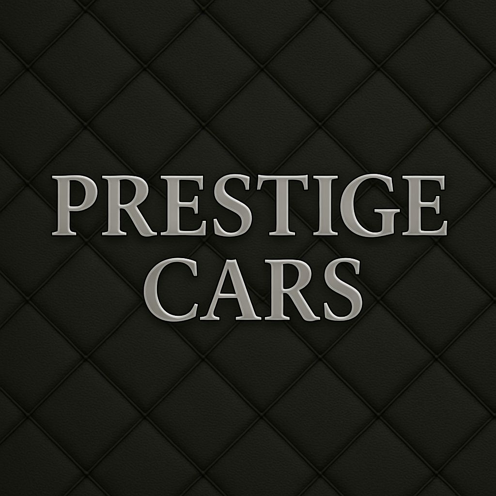 Prestige Cars