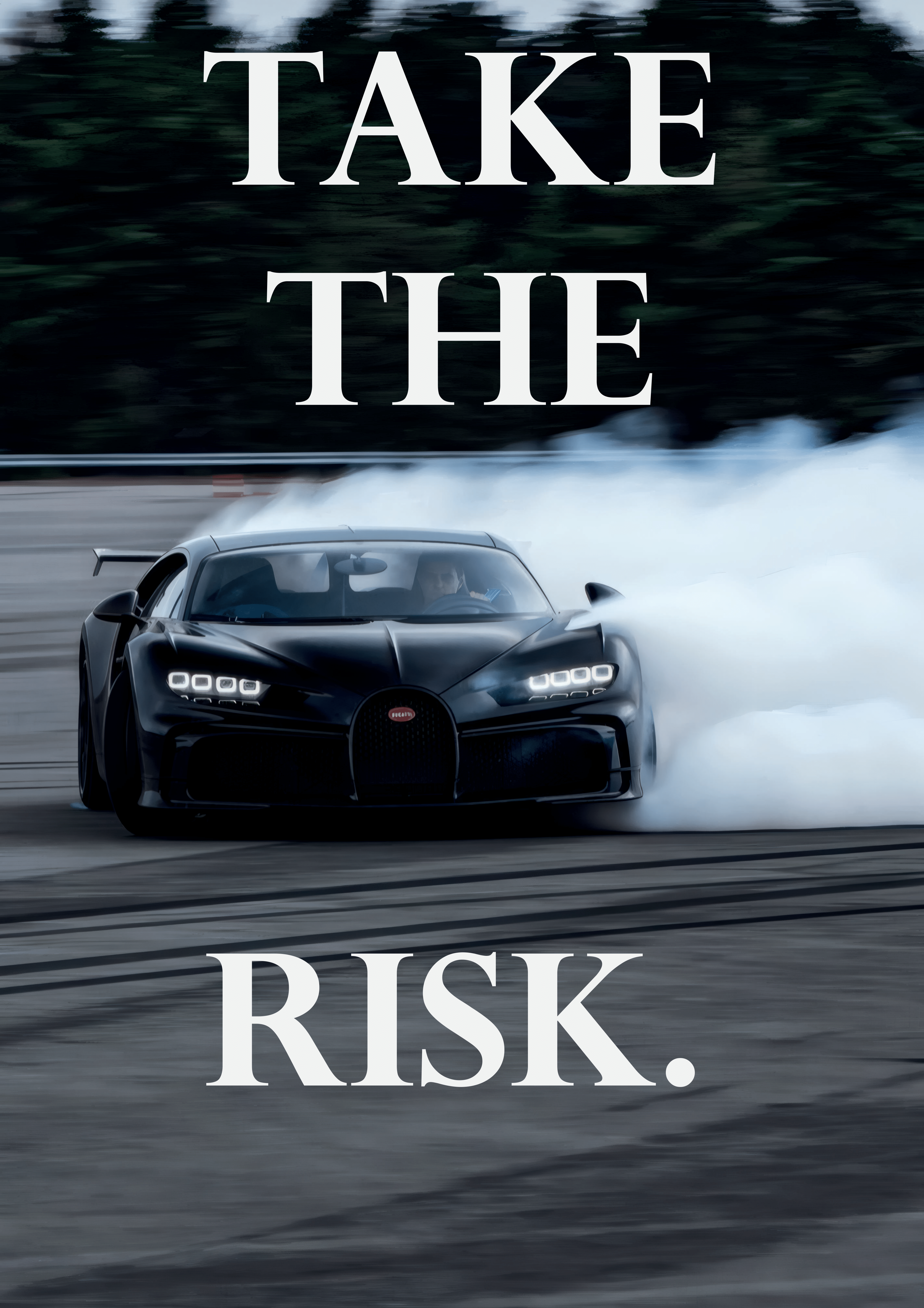 Bugatti