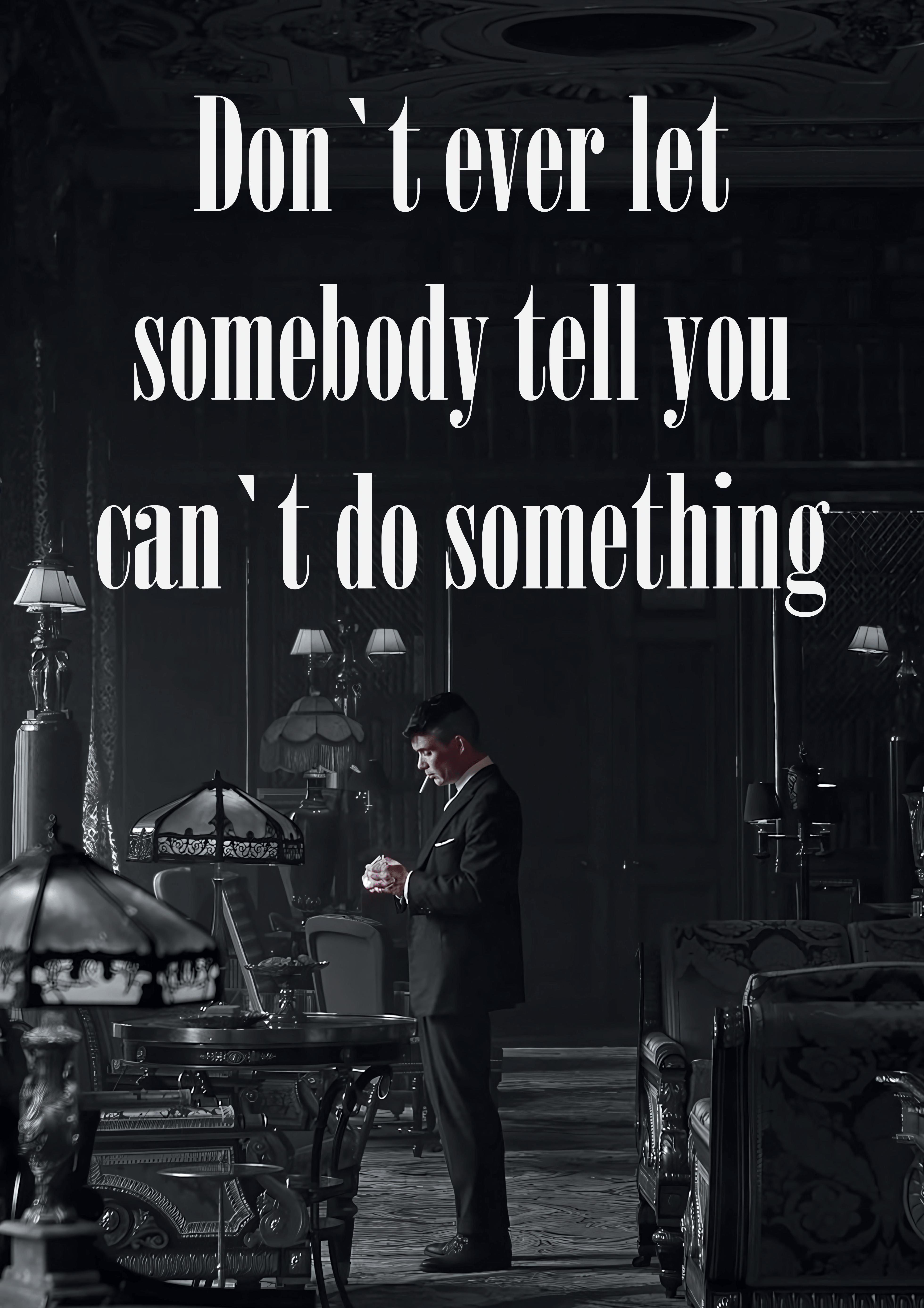 Thomas Shelby