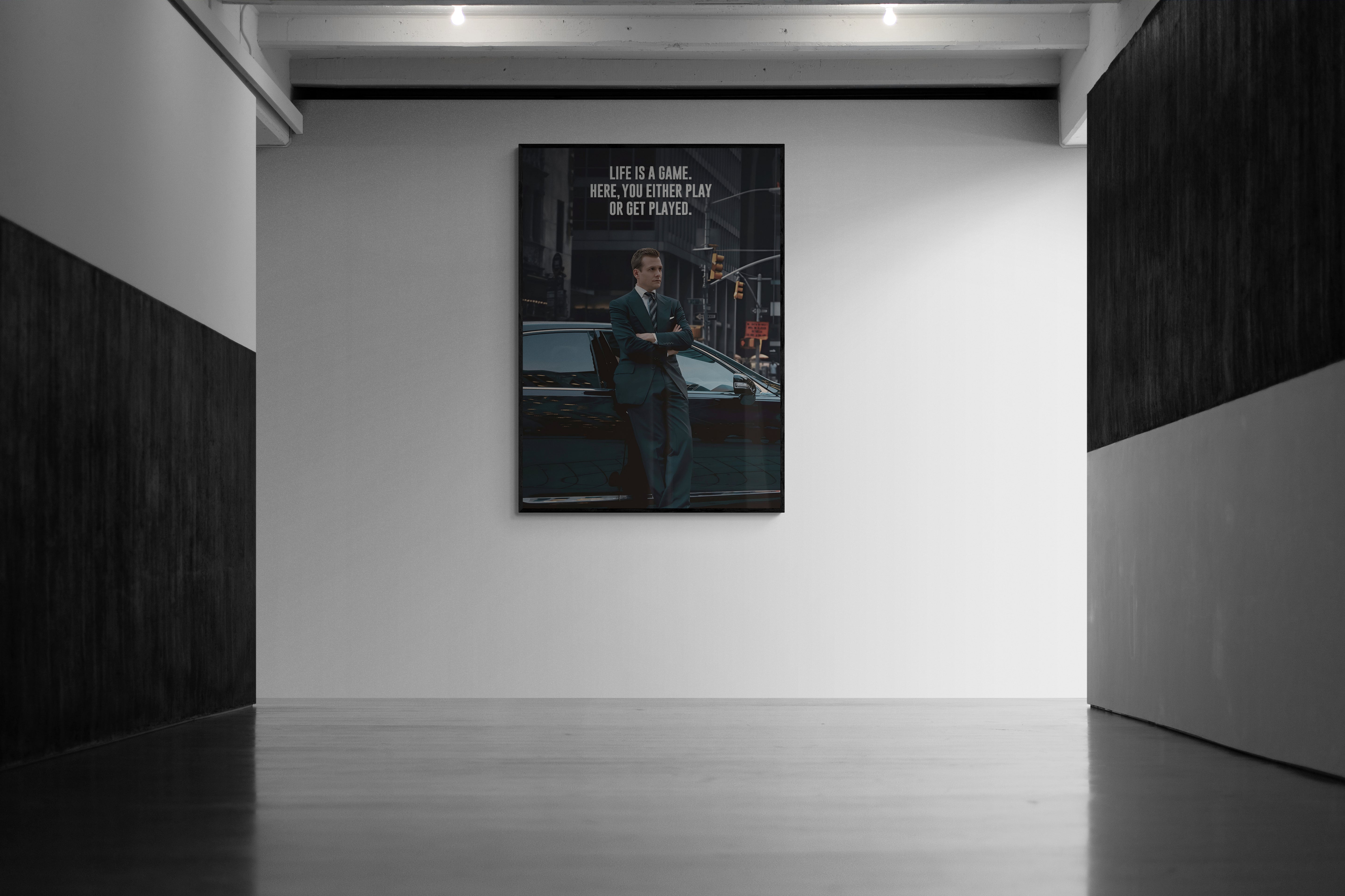 Harvey Specter