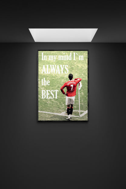 CR7