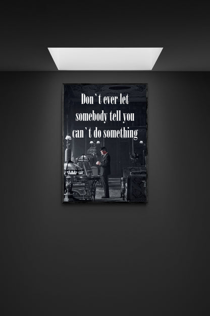 Thomas Shelby